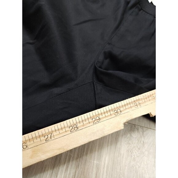 Helmut Lang Career Pants Black Womens‎ 4 - Picture 8 of 12